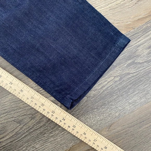 5.11 Tactical Jeans 31x34 Blue Defender Flex Slim Jeans Indigo Dressy Casual
